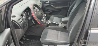 Ford C-Max 1.6 TDCi Duratorq  Ghia  80kw    /  r.v. 2010 / - 12