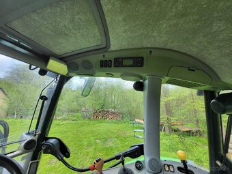 traktor deuz fahr k120 - 12