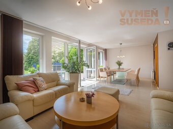 VYMEŇ SUEDA - VÝNIMOČNÝ 8 IZB. RD - NOVOSTAVBA, ŠELPICE, TR - 12