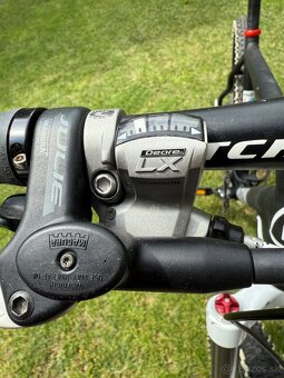Ultralahky Marin Indian Fire Trail s Triple Butted Tubing - 12