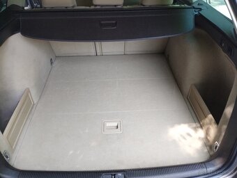 Volkswagen Passat B7 2.0 TDI CFFB 6st.manual - 12