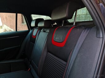 Škoda octavia RS III 2.0TDI 135kw aj na splátky - 12