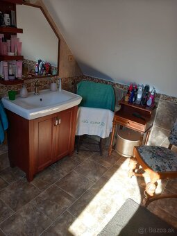Rodinný dom ako z rozprávky-Brehy/terasa/bazén/fotovoltika🌱 - 12