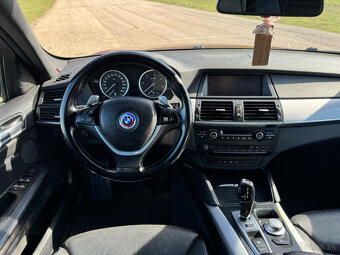 predám BMW X6 3,0d 210KW X-DRIVE - 12