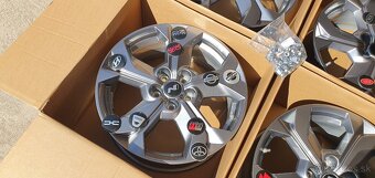 Kia hyundai  mazda 5x114,3 r18 suzuki  toyota honda - 12