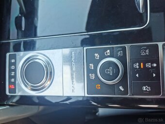Land Rover Range Rover 2014 - 12