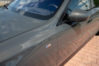 BMW Rad 7 740d M xDrive A/T, 220 kW - 12