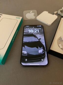 Iphone 13 pro max - 12