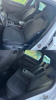 Škoda Karoq 1.5 TSI ACT Sportline - 12