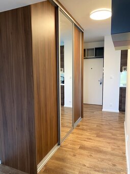 Prenájom  krásny 3 izbový byt  novostavba MAMAPAPA BA IV - 12
