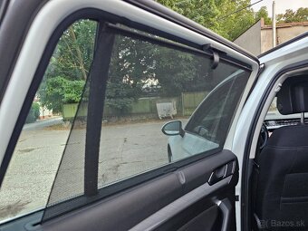 Volkswagen Passat B8 2.0 TDI EVO 110kW DSG - 12