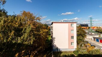 AXIS REAL | 3i byt s potenciálom v pôvodnom stave, Ružinov,  - 12