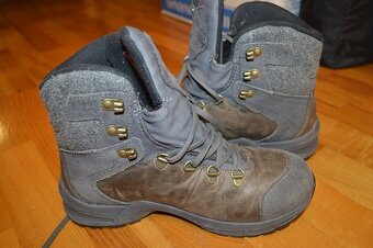 predam turisticke topanky Mammut - 12