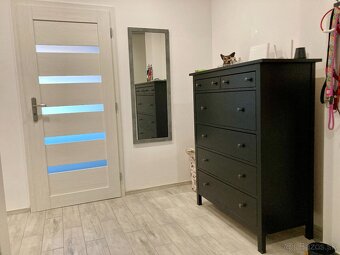 Nadštandardný 2-izbový byt 75m2 + parkovacie miesto - 12