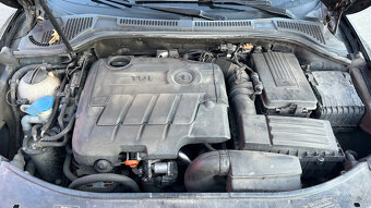 372.Škoda Superb II 2.0 CBBB,LQT 9203 - 12