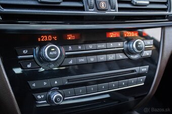 BMW X5 xDrive30d A/T - 12