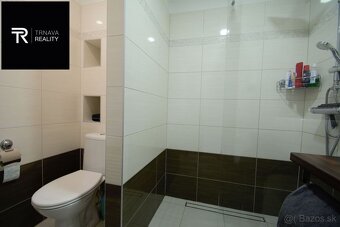 Moderný kompletne zrekonštruovaný 4 izbový byt 77 m2, Sládko - 12