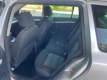 Škoda Octavia Combi 1.6 TDI CR DPF Ambiente 177.000 km - 12