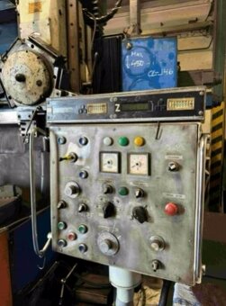 SKJ 10, karusel, r. v. 1992 - 12