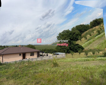 4i novostavba RD, holodom v dedinke Merašice, Hlohovec - 12