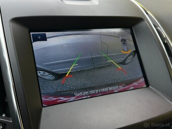 Ford S-MAX ST-LINE 2.0/110kW  Automat 7.Míst 1.Maj. r.v.2019 - 12