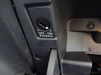 Seat Ibiza 1,2 TSI 66kW aut. klima, temp. zimní sada kol - 12