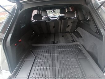 Audi Q7 3.0TDI272k 7miest,Slin ... - 12