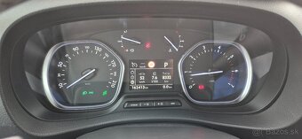 Citroen SpaceTourer 2.0 BlueHDi 180k S&S M Business AT - 12