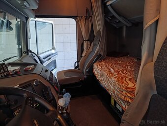 DAF FANXF105.406T- chladiarenske nákladné auto - 12