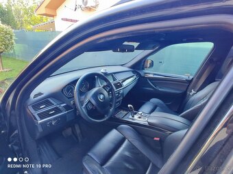 Bmw X5 3.0sd 210kw - E70 - 12