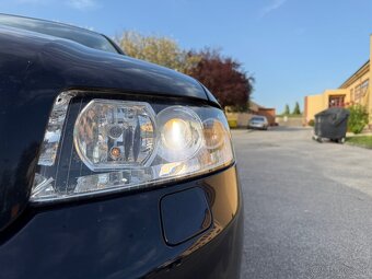 Audi A4 1.9tdi 96kw - Xenon,Tempomat, Ťažné, - 12