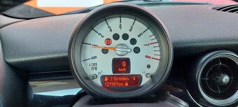 Mini Cooper Cabrio 1.6i 90kW - 12