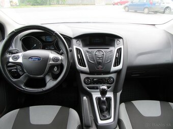 Ford focus kombi - 12