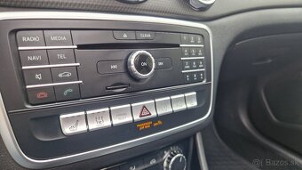 Mercedes-Benz GLA 180 AT Kupovaný na SK, Panorama - 12