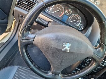 Peugeot 407 SW EXECUTIVE II - 12