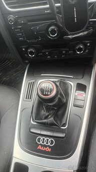 Audi A4 B8 2008 105kw S line Black Edition - 12