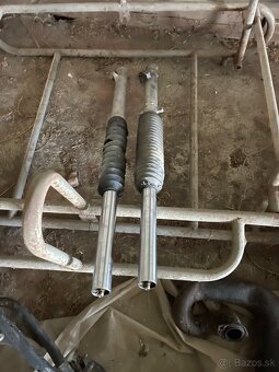 Yamaha DT 125 - 12
