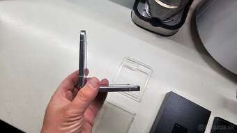 Samsung Galaxy Z Flip 5 mint 256GB -aj vymením - 12