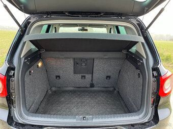 Volkswagen Tiguan 4x4 - 12