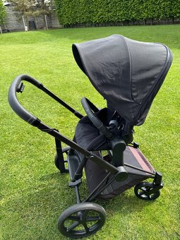 Cybex priam - 12