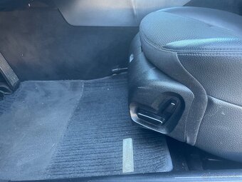 Mercedes w211 E280 cdi 7g tronic - 12