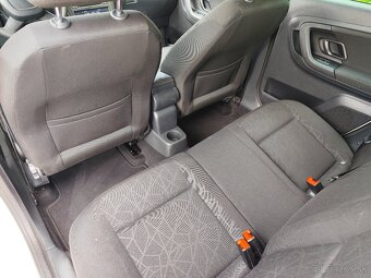 Škoda Fabia Combi 1.2 TSI Family - 12