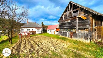 Rodinný dom v Bajerove - Váš nový domov v srdci prírody - 12
