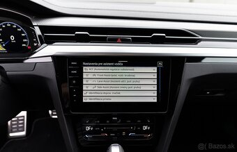 Volkswagen Arteon Shooting Brake R-Line - 12