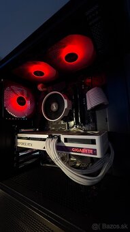 ✅ GAMING PC – RTX 3060 Ti | Ryzen 5 5600 | 16 GB RAM | 2TB S - 12