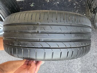 Letné kolesa BMW  5x120 Bmw Styling 351 BMW F10,F11,F12,F13 - 12