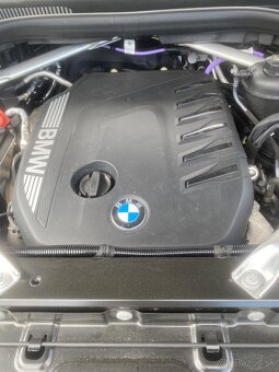 BMW X5 xDrive 30d mHEV A/T  M -pacet - 12