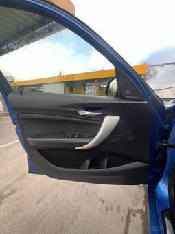 Bmw F20 116d Nová STK a nové letné gumy - 12