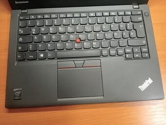 predám na diely notebooky IBM LENOVO.. - 12