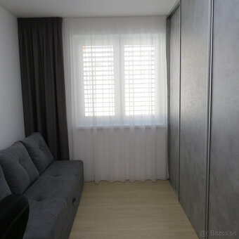 SENEC – NA PRENÁJOM - exkluzívny 3 izbový byt v novostavbe v - 12